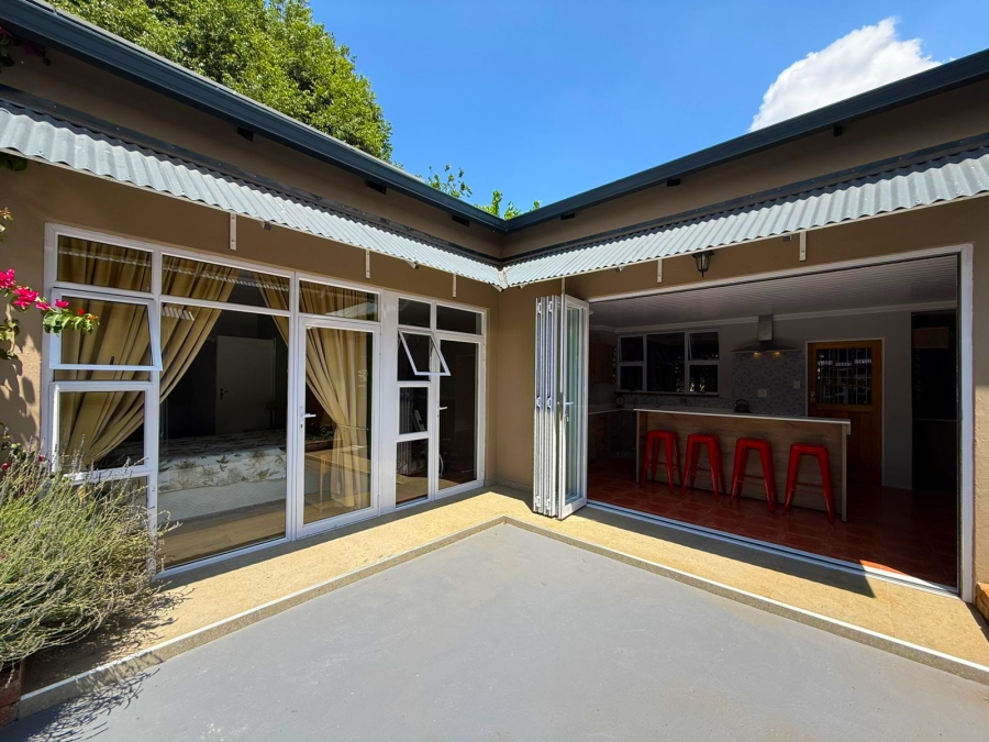 4 Bedroom Property for Sale in Heilige Akker North West